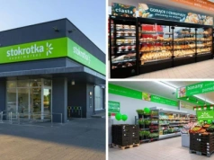 200 sklepów Stokrotki do modernizacji. Sieć przyspiesza zmiany w całej Polsce