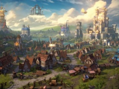 „Ojciec” serii powraca. Jon Van Caneghem doradcą przy Heroes of Might and Magic: Olden Era