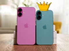 Apple zmiażdżył konkurencję. Oto najpopularniejszy smartfon świata