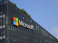 Microsoft: zysk wzrósł o 60 proc.