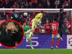 Niebywałe sceny w meczu Realu. "Dokąd idziesz?!"