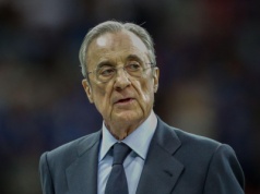 Potwierdzone: ten trener jest na szczycie listy Realu Madryt