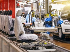 Zwolnienia w Adient w Skarbimierzu. Potężny cios: 455 osób wyląduje na bruku