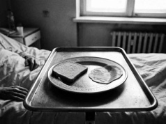 Głodówka na receptę. Jak oszczędzanie w szpitalach stało się nowym sportem narodowym włodarzy.