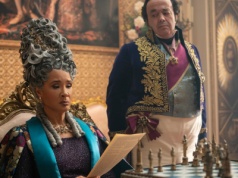 "Bridgertonowie" z 4. sezonem na Netflix. Ujawniono datę premiery drugiej części