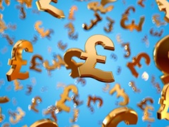 Kurs funta szykuje się do skoku? Analitycy nie mają dobrych wieści