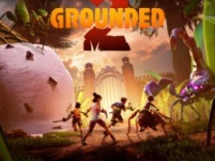 Testuj Grounded 2 za darmo na konsolach Xbox. Cztery nowe gry w ramach Free Play Days!