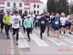 Bieg Tropem Wilczym 2026 w Wysokiem Mazowieckiem. Ruszyły zapisy