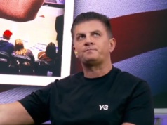 "Boks jest chory". Borek wkurzył się po ogłoszeniu walki Polaka