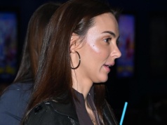 Leszczak o rozstaniu z Koterskim i walce z lękiem. "Byłam wtedy sama z Frysiem w domu"