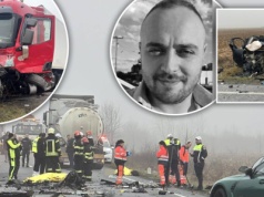 Miał tylko 12 lat, gdy stracił tatę. Teraz syn zginął tam, gdzie lata temu jego ojciec