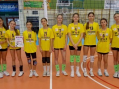 „Ósemka” najlepsza w mieście i z awansem dalej