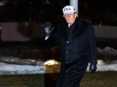 Kanada utraci Albertę? Ludzie Trumpa odbyli tajne spotkania