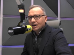 Duda komentuje oburzające słowa Trumpa. Były prezydent zszokował