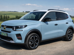 Pojechałem elektrykiem z Warszawy do Zakopanego. To nie było auto "do wszystkiego"