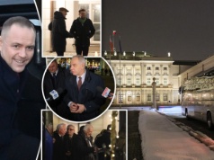 Kulisy spotkania PiS z Nawrockim. Rozmowy podzielono na dwie części