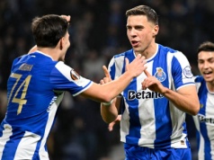 Pewne zwycięstwo FC Porto w Lidze Europy. Polacy z awansem!