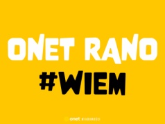 "Onet Rano. WIEM" | 30.01