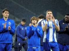 Wszystko jasne! Tak wygląda ostateczna tabela Ligi Europy! Kto awansował?