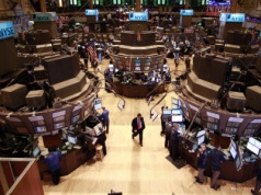 S&P500 i Nasdaq spadły przez kwartalny raport Microsoftu