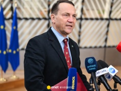 Radosław Sikorski zaproszony do Waszyngtonu. Weźmie udział w ważnym spotkaniu