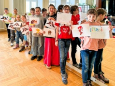 Ferie 2026 z Raciborskim Centrum Kultury – zajęcia dla dzieci i młodzieży