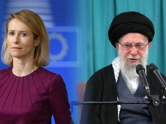 "Europa podsyca ogień". Reżim ostrzega po ostatnim ruchu Unii