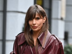 Tak mieszka Agnieszka Dygant. To leśna willa z basenem i sauną