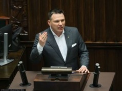 Gwiezdne wojny w Konfederacji. Tak ratują się przed wykreśleniem