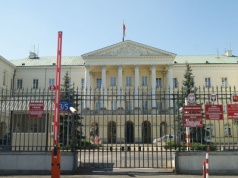 Prawne aspekty obowiązku meldunkowego w Rzeczypospolitej Polskiej