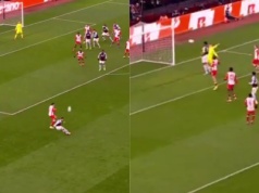 Piękna asysta Casha. Pomógł Aston Villi w wygranej