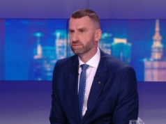 Awantura o polowania w "Debacie Gozdyry". Nagle rozmowa została przerwana