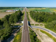 Rail Baltica. Konsorcjum Budimex i PORR z najkorzystniejszą ofertą
