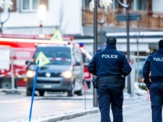Tragedia w szwajcarskim kurorcie. Kolejne osoby objęte śledztwem