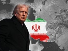 "WSJ" ujawnia plany Pentagonu. Bombardowania Iranu w grze