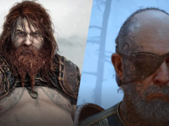 God of War z nowymi nazwiskami. Odyn i Thor obsadzeni