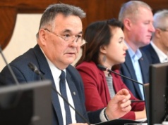 Podsumowanie XXI sesji Rady Powiatu w Krakowie