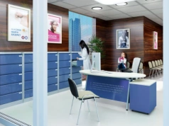 Jakie meble powinny stanowić wyposażenie przychodni?