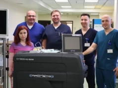 Ponad 5 mln zł na nowoczesny sprzęt dla urologii. Sosnowiec finalizuje duży projekt