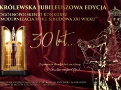 W imieniu Kapituły i Jury Ogólnopolskiego Konkursu „Modernizacja Roku & Budowa XXI w.” ogłaszam Nowy Challenge: