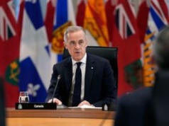 Kryzys w Kanadzie. "To zdrada"