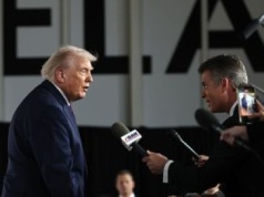 USA postawiło warunki Iranowi. Trump wyznał jakie