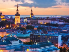 Estonia uderza w Rosjan i Białorusinów. "Względy bezpieczeństwa"