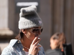 Smoking Is Cool Again Among Gen Z - B2