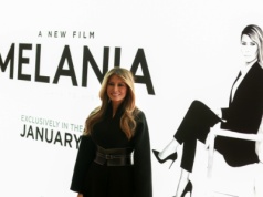 „Melania” wchodzi do kin. Film budzi zachwyt prezydenta i ostrą krytykę branży