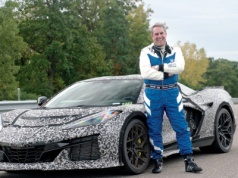 General Motors Is Laser-Focused on F1 & Global Expansion - B1