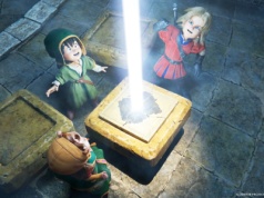 Wszystko, co powinieneś wiedzieć o zawodach i walce w Dragon Quest VII Reimagined