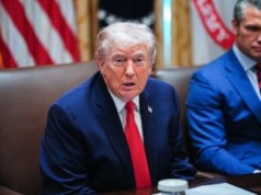 "Reżim zagraża USA". Trump podpisuje sankcje ws. Kuby