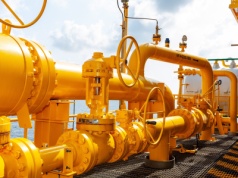 Mroźna zima powoduje wzrost cen i zużycia gazu