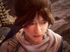 GeniGods: Nezha Zapowiedź: Mityczna nowa gra akcji o epickich rozmiarach